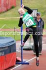 Girls under-13s, North East Track and Field Champs., Gateshead. Photo: David T. Hewitson/Sports for All Pics